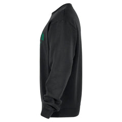 Nike - Boston Celtics 2025/26 Authentic Practice Club Sweatshirt - Black