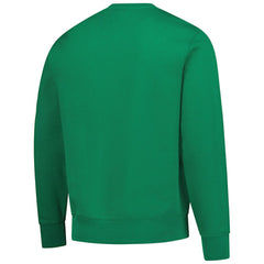Nike - Boston Celtics 2025/26 Authentic Practice Club Sweatshirt - Kelly Green