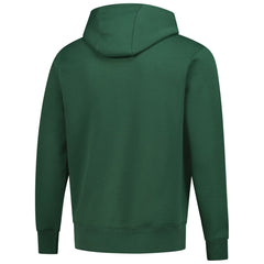 Nike - Milwaukee Bucks 2025/26 Authentic Practice Club Pullover Hoodie - Hunter Green