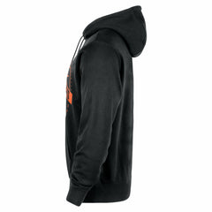 Nike - New York Knicks 2025/26 Authentic Practice Club Pullover Hoodie - Black