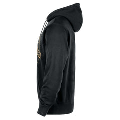 Nike - Cleveland Cavaliers 2025/26 Authentic Practice Club Pullover Hoodie - Black