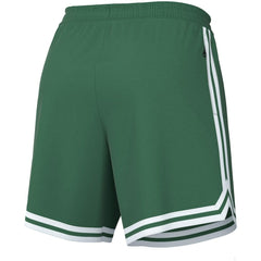 Nike - Boston Celtics Authentic Practice DNA Woven Performance Shorts - Kelly Green