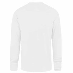 Boston Bruins '47 Centennial Game Long Sleeve T-Shirt White