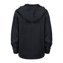 Detroit Lions '47 Women's Plus Size Clarity Kennedy Pullover Hoodie Navy - 47 brand