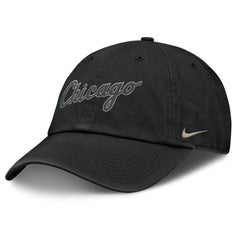 Chicago White Sox Nike Camo Pack Club Adjustable Hat On Sale