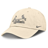 St. Louis Cardinals Nike Camo Pack Club Adjustable Hat On Sale