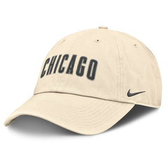Chicago Cubs Nike Camo Pack Club Adjustable Hat Lifestyle