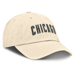 Chicago Cubs Nike Camo Pack Club Adjustable Hat Lifestyle