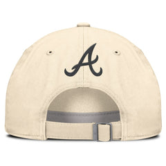 Atlanta Braves Nike Camo Pack Club Adjustable Hat Lifestyle