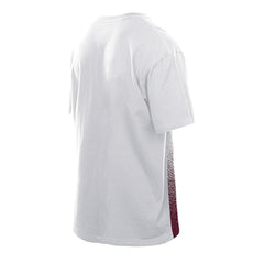 New Era - Cleveland Cavaliers Injection Sport Classics T-Shirt - White