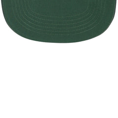 47 brand - Milwaukee Bucks '47 Tribute Two-Tone Hitch Adjustable Hat - White/Hunter Green