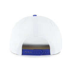 47 brand - Golden State Warriors '47 Tribute Two-Tone Hitch Adjustable Hat - White/Royal