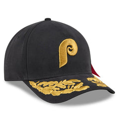 Philadelphia Phillies New Era x Alpha Industries A-Frame 9FORTY Adjustable Hat discount