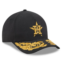 Houston Astros New Era x Alpha Industries A-Frame 9FORTY Adjustable Hat Online