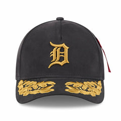 Detroit Tigers New Era x Alpha Industries A-Frame 9FORTY Adjustable Hat Near Me