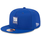 New York Giants New Era 2025 Sideline 59FIFTY Fitted Hat Royal - NFL