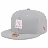 Tampa Bay Buccaneers New Era 2025 Sideline 59FIFTY Fitted Hat Gray - NFL
