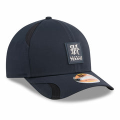 Houston Texans New Era 2025 Sideline H-Town M-Crown 9FORTY Adjustable Hat Navy - NFL