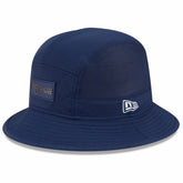 Tennessee Titans New Era 2025 Sideline Bucket Hat Navy - NFL