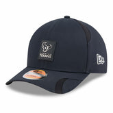 Houston Texans New Era Youth 2025 Sideline 9FORTY Adjustable Hat Navy - NFL