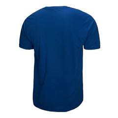 New York Rangers Mitchell & Ness Local Food T-Shirt Blue