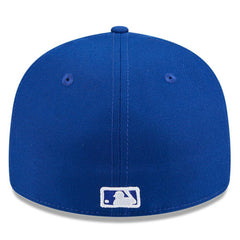 New York Mets New Era Baseball Hall of Fame 59FIFTY Low Profile Fitted Hat Clearance