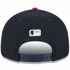 Washington Nationals New Era Baseball Hall of Fame Retro Crown 9FIFTY Adjustable Hat Sale