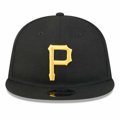 Pittsburgh Pirates New Era Baseball Hall of Fame Retro Crown 9FIFTY Adjustable Hat discount