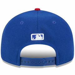 Chicago Cubs New Era Baseball Hall of Fame Retro Crown 9FIFTY Adjustable Hat Online