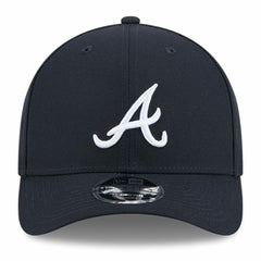 Atlanta Braves New Era Baseball Hall of Fame 9FORTY M-Crown Adjustable Hat discount
