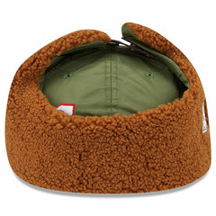 Buffalo Bills New Era x Alpha Industries Dog Ears 59FIFTY Fitted Hat Olive - NFL
