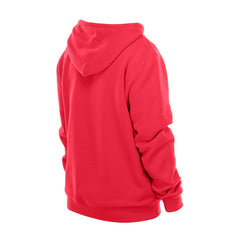 Kansas City Chiefs New Era Combine Authentic Local State Throwback Hoodie Red - NFL
