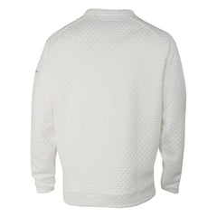 Detroit Red Wings - Columbia The Finder Sweatshirt White