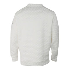 New Jersey Devils - Columbia The Finder Sweatshirt White