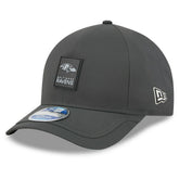 Baltimore Ravens New Era 2025 Sideline Cold Weather 9FORTY M-Crown Adjustable Hat Charcoal - NFL