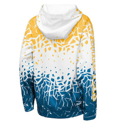 St. Louis Blues - Outerstuff Youth Frozen Frenzy Hoodie Gold