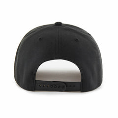 47 brand - Phoenix Suns '47 Nothing But Net Hitch Adjustable Hat - Black