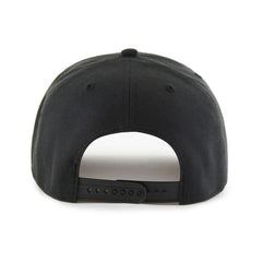 47 brand - Chicago Bulls '47 Nothing But Net Hitch Adjustable Hat - Black