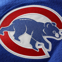 Ryne Sandberg Chicago Cubs Mitchell & Ness Cooperstown Collection 1997 Mesh Batting Practice Button-Up Jersey Near Me