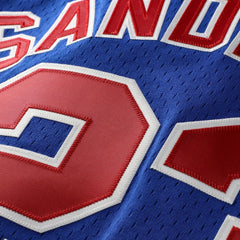 Ryne Sandberg Chicago Cubs Mitchell & Ness Cooperstown Collection 1997 Mesh Batting Practice Button-Up Jersey Near Me