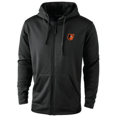 Baltimore Orioles Dunbrooke Trophy Full-Zip Hoodie Clearance