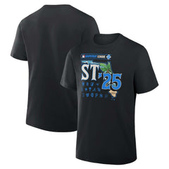 Fanatics 2025 Spring Training Grapefruit League Local Favorite T-Shirt Lifestyle