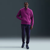 Nike Barcelona Sportswear Club Fleece Joggers - Purple