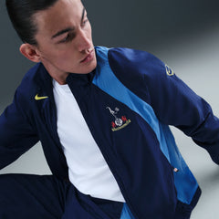 Nike Tottenham Hotspur 2025/26 T90 Repel Track Jacket - Navy