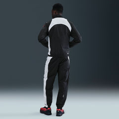 Nike Paris Saint-Germain 2025/26 T90 Repel Track Jacket - Black
