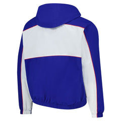 Nike Chelsea Club Futura Full-Zip Hoodie Jacket - Blue