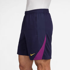 Nike Barcelona 2025/26 Strike Performance Shorts - Blue