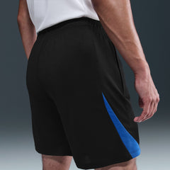 Nike Paris Saint-Germain 2025/26 Strike Third Performance Shorts - Black