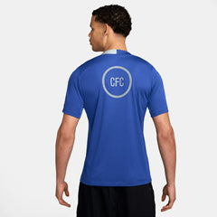 Nike Chelsea 2025/26 Strike Dri-FIT Top - Blue