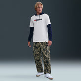 Nike Paris Saint-Germain Originals T-Shirts - White